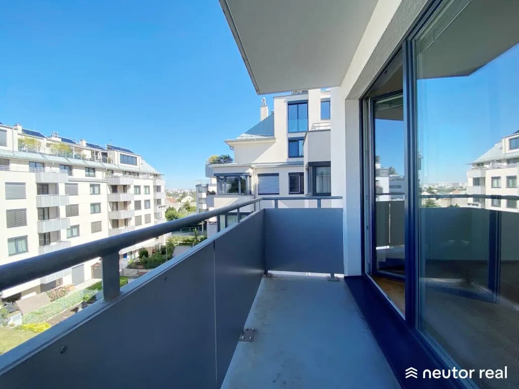 2-Zimmer-Wohnung mieten in Wien – 33,4 m², € 689 – Bild 4 von 10