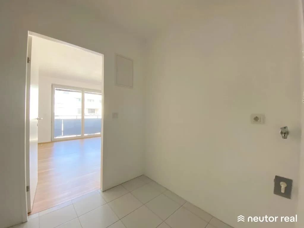2-Zimmer-Wohnung mieten in Wien – 33,4 m², € 689 – Bild 6 von 10