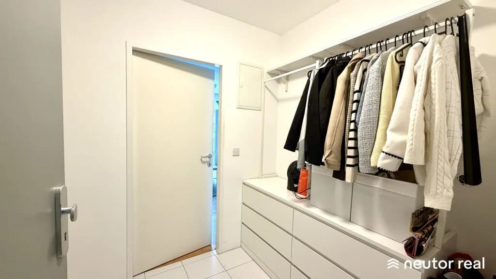 2-Zimmer-Wohnung mieten in Wien – 33,4 m², € 689 – Bild 8 von 10