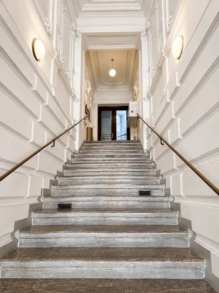 Gewerbeimmobilie mieten in Wien – 113 m², € 1.465 – Bild 5 von 7