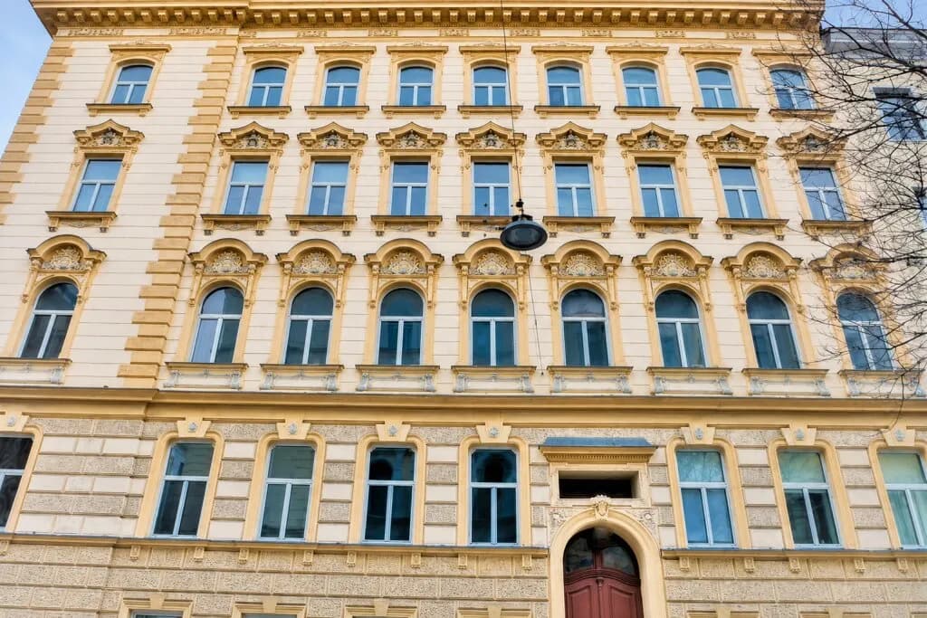 Gewerbeimmobilie mieten in Wien – 113 m², € 1.465 – Bild 6 von 7