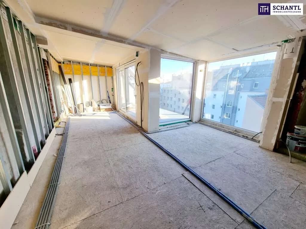 4-Zimmer-Wohnung kaufen in Wien – 144,4 m², € 1.249.000