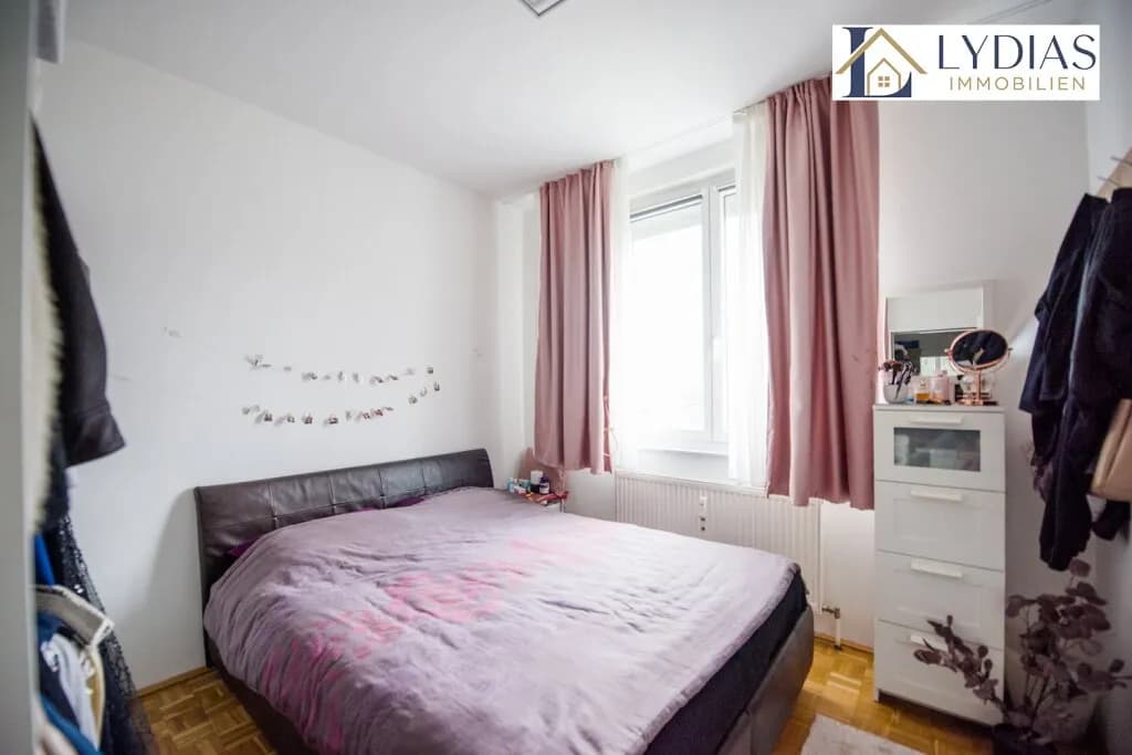 2-Zimmer-Wohnung kaufen in Wien – 41 m², € 224.900 – Bild 3 von 8