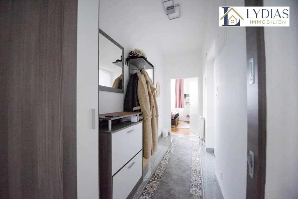 2-Zimmer-Wohnung kaufen in Wien – 41 m², € 224.900 – Bild 5 von 8