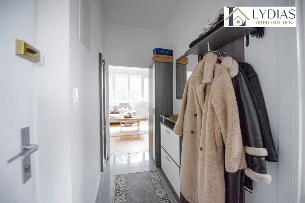 2-Zimmer-Wohnung kaufen in Wien – 41 m², € 224.900 – Bild 6 von 8