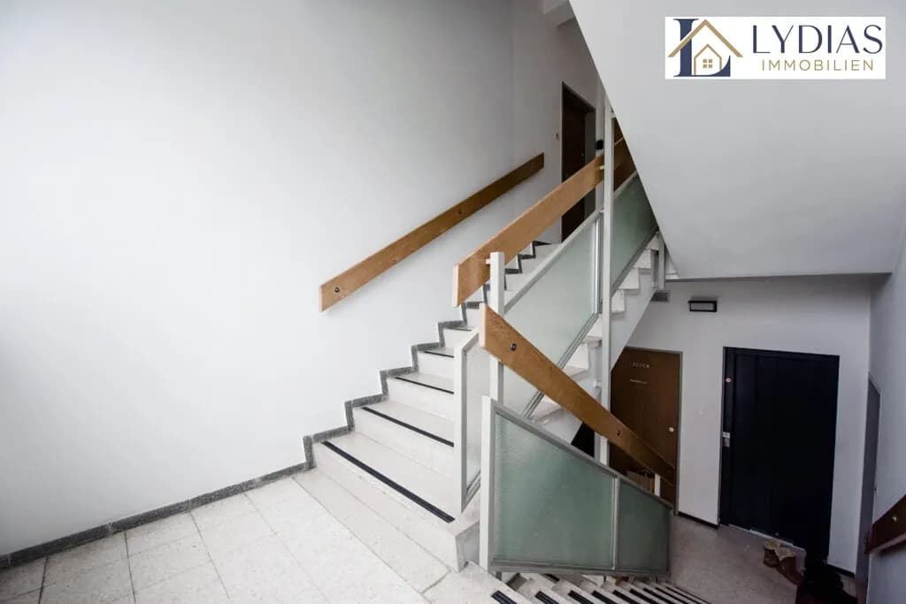 2-Zimmer-Wohnung kaufen in Wien – 41 m², € 224.900 – Bild 8 von 8