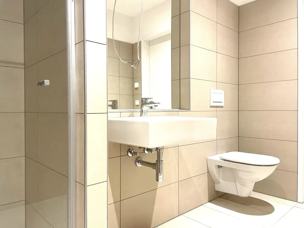 1-Zimmer-Wohnung mieten in Linz – 42 m², € 750 – Bild 5 von 33