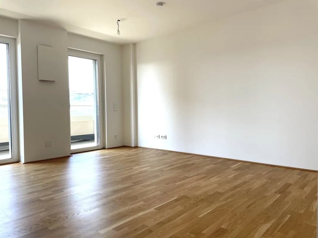 1-Zimmer-Wohnung mieten in Linz – 42 m², € 750 – Bild 6 von 33