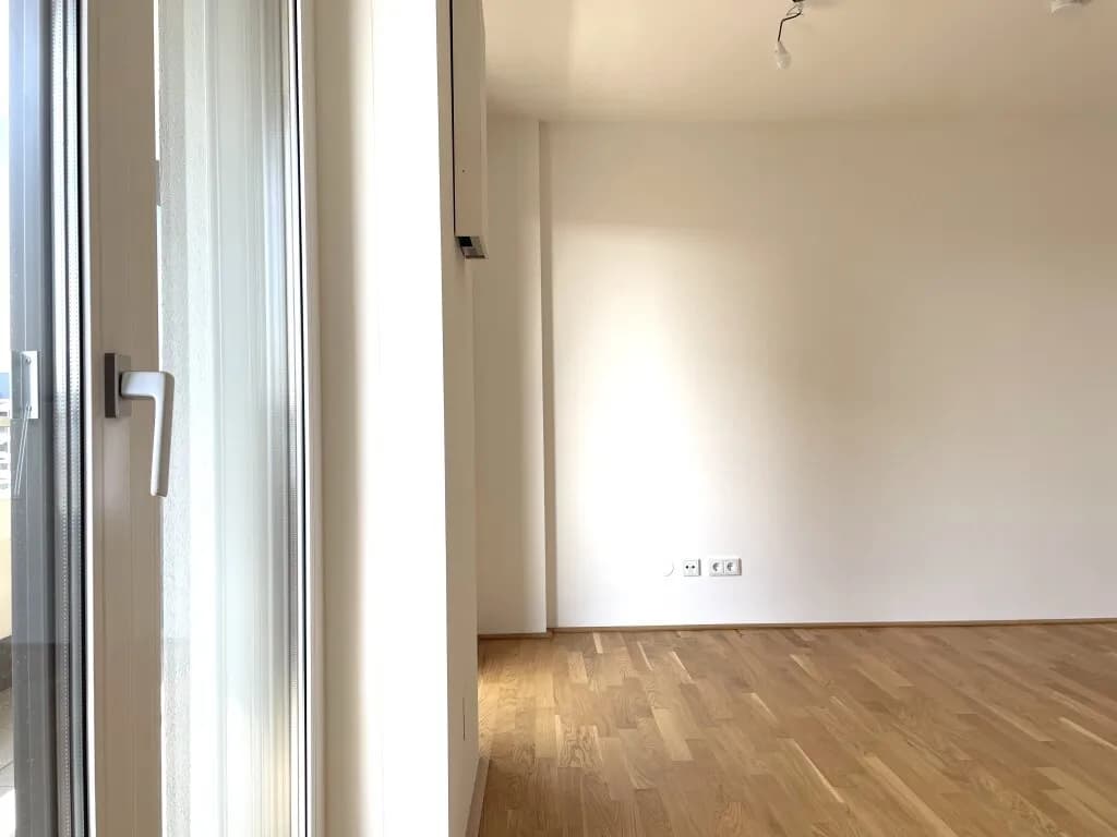 1-Zimmer-Wohnung mieten in Linz – 42 m², € 750 – Bild 9 von 33