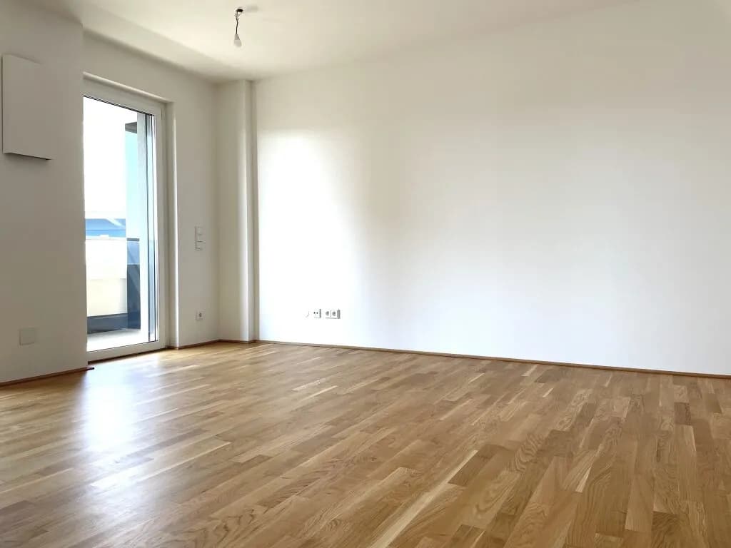 1-Zimmer-Wohnung mieten in Linz – 42 m², € 750 – Bild 10 von 33