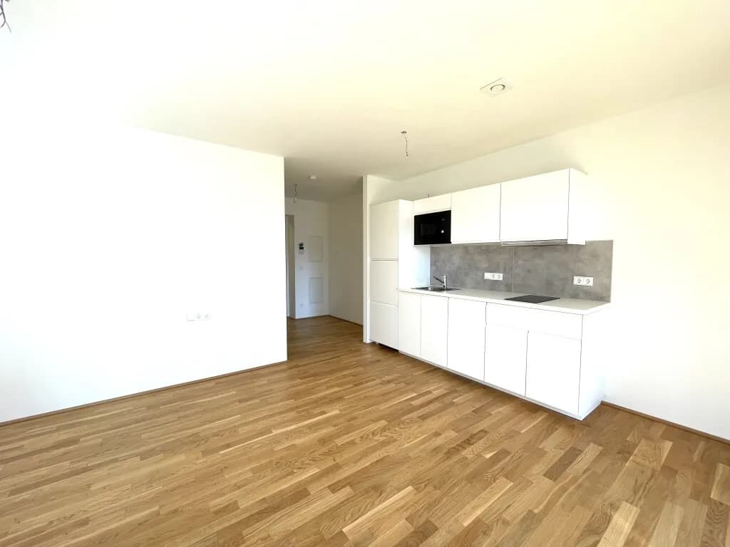 1-Zimmer-Wohnung mieten in Linz – 42 m², € 750 – Bild 13 von 33