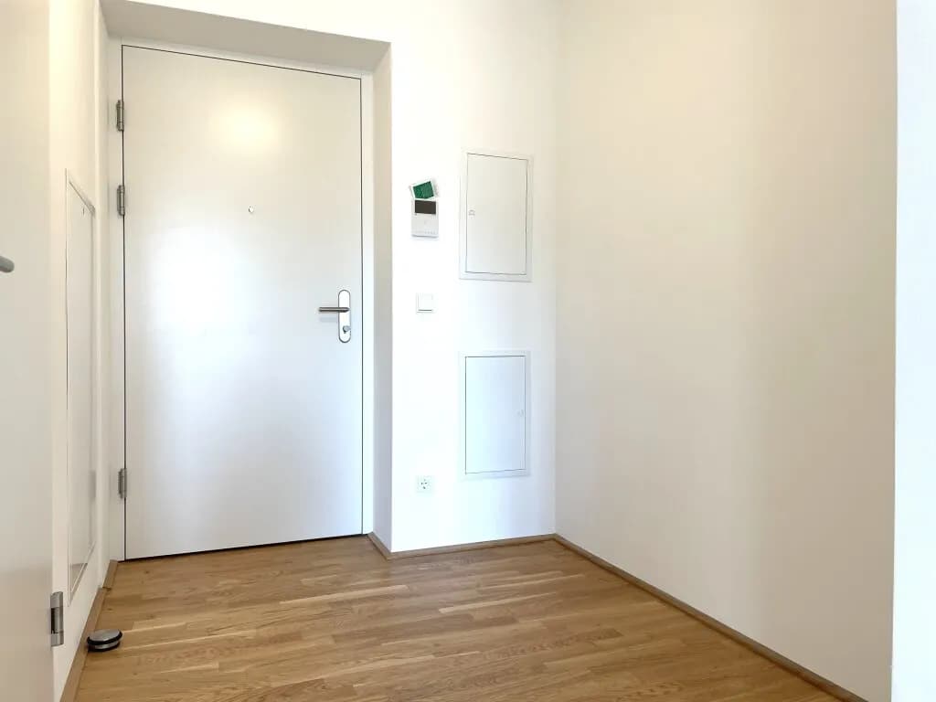 1-Zimmer-Wohnung mieten in Linz – 42 m², € 750 – Bild 14 von 33