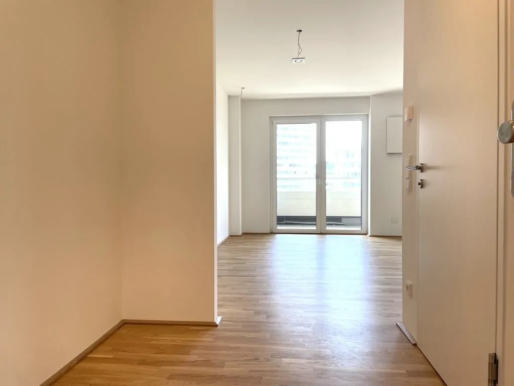 1-Zimmer-Wohnung mieten in Linz – 42 m², € 750 – Bild 15 von 33