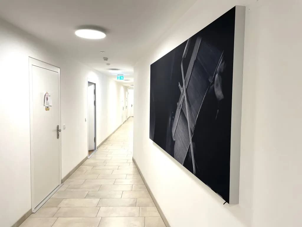 1-Zimmer-Wohnung mieten in Linz – 42 m², € 750 – Bild 16 von 33