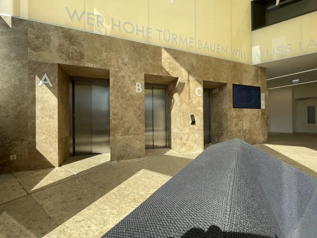1-Zimmer-Wohnung mieten in Linz – 42 m², € 750 – Bild 17 von 33