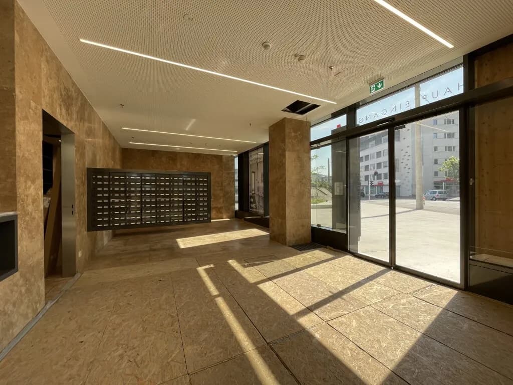 1-Zimmer-Wohnung mieten in Linz – 42 m², € 750 – Bild 21 von 33