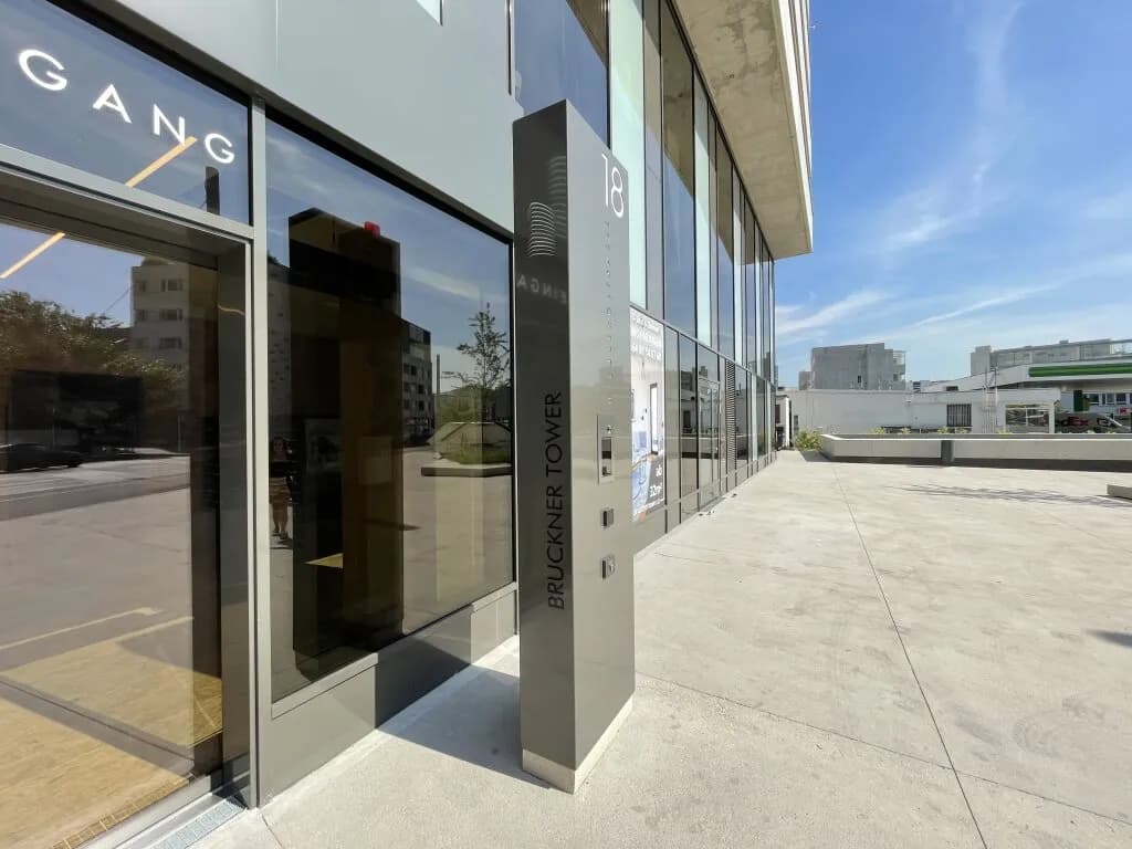 1-Zimmer-Wohnung mieten in Linz – 42 m², € 750 – Bild 24 von 33
