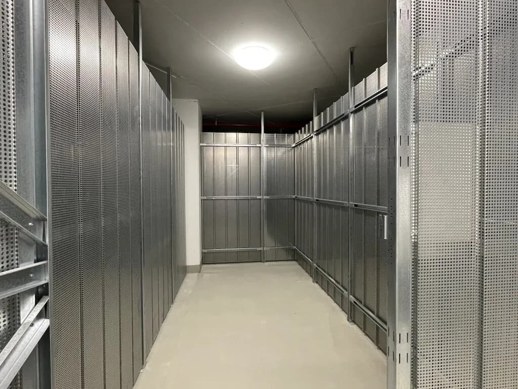 1-Zimmer-Wohnung mieten in Linz – 42 m², € 750 – Bild 25 von 33