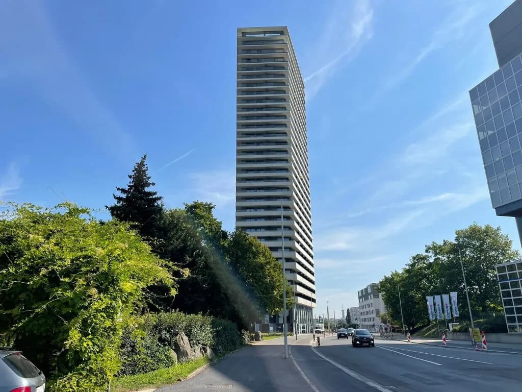 1-Zimmer-Wohnung mieten in Linz – 42 m², € 750 – Bild 27 von 33