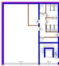 Gewerbeimmobilie mieten in Wels – 100 m²