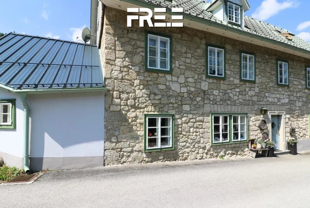 Haus kaufen in Amstetten – 150 m², € 239.000 – Bild 2 von 23