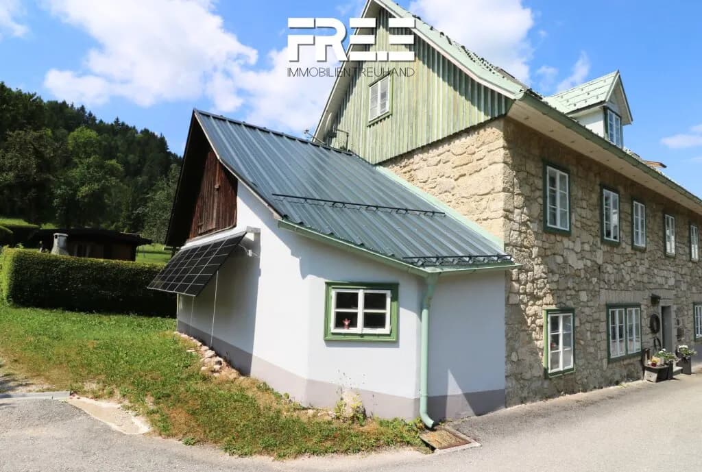 Haus kaufen in Amstetten – 150 m², € 239.000 – Bild 4 von 23
