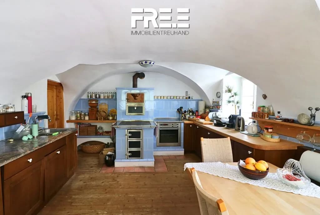 Haus kaufen in Amstetten – 150 m², € 239.000 – Bild 18 von 23