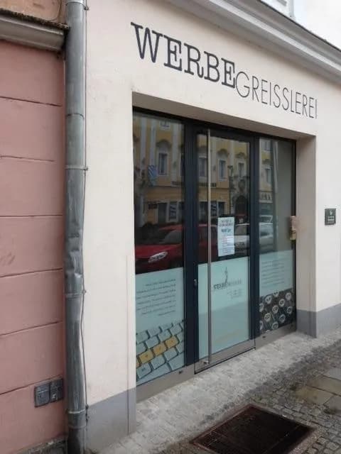 Gewerbeimmobilie mieten in Wels – 59 m² – Bild 3 von 3