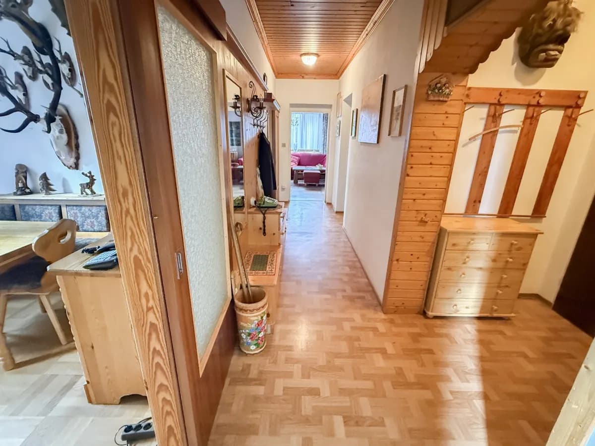 4-Zimmer-Haus kaufen in Wiener Neustadt Land – 122 m², € 240.000 – Bild 9 von 24
