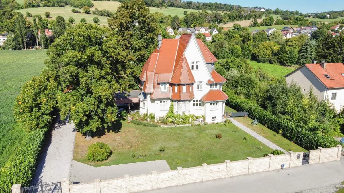 5-Zimmer-Immobilie kaufen in Baden – 205 m², € 1.290.000 – Bild 3 von 26
