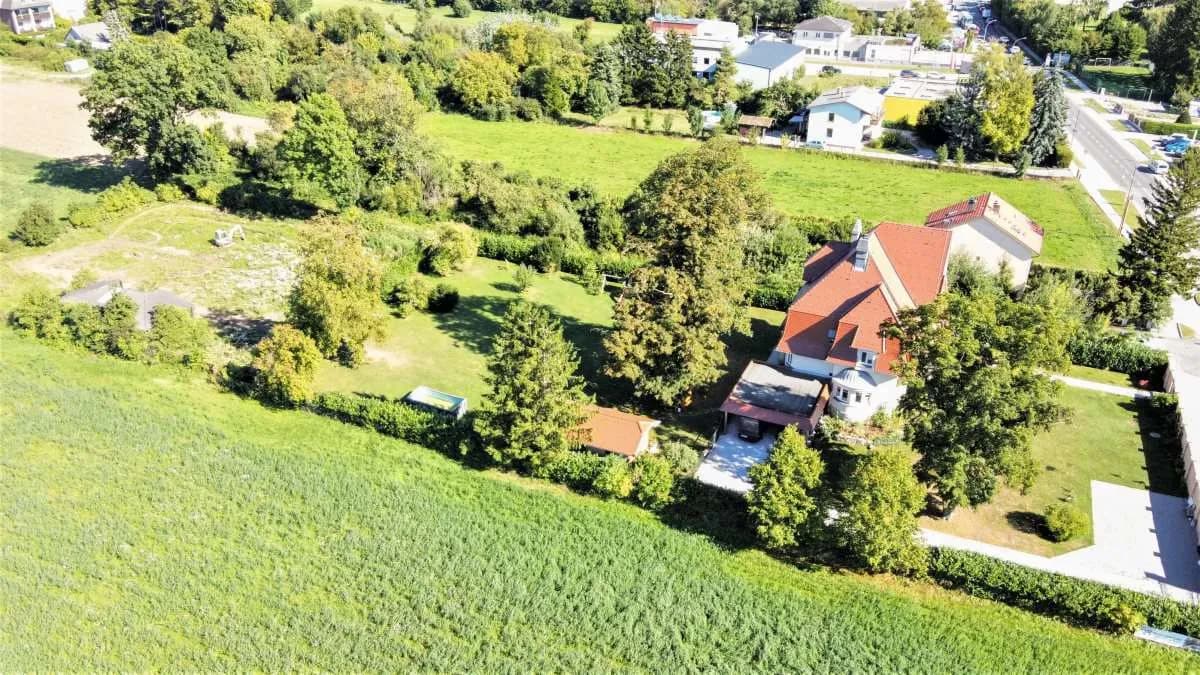 5-Zimmer-Immobilie kaufen in Baden – 205 m², € 1.290.000 – Bild 4 von 26