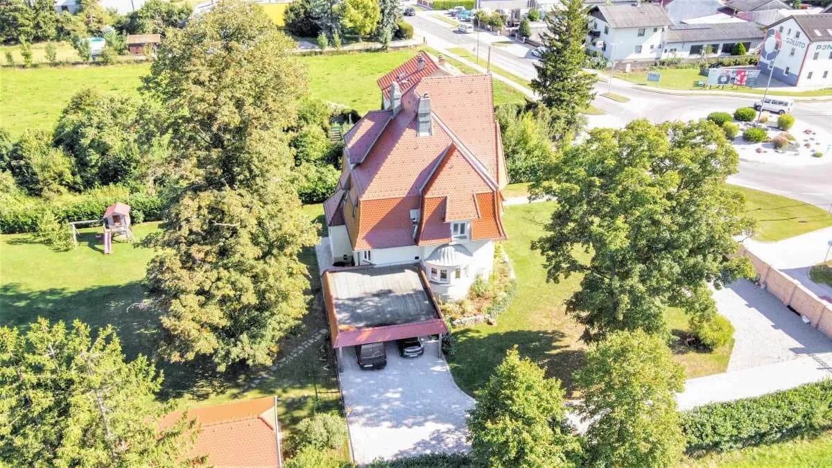 5-Zimmer-Immobilie kaufen in Baden – 205 m², € 1.290.000 – Bild 5 von 26