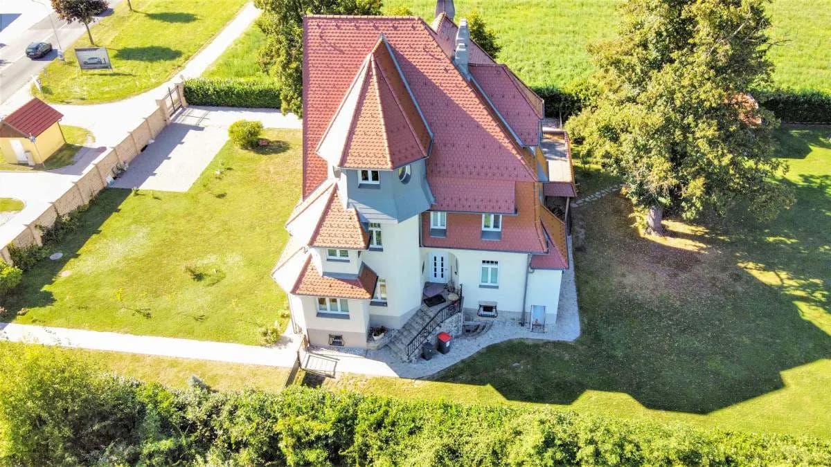 5-Zimmer-Immobilie kaufen in Baden – 205 m², € 1.290.000 – Bild 6 von 26
