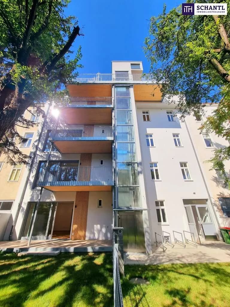 Wohnung kaufen in Wien – Bild 3 von 35