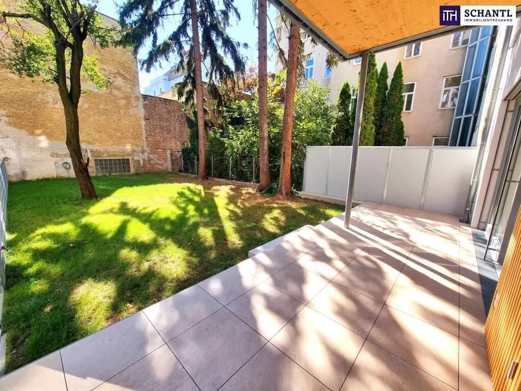 Wohnung kaufen in Wien – Bild 19 von 35