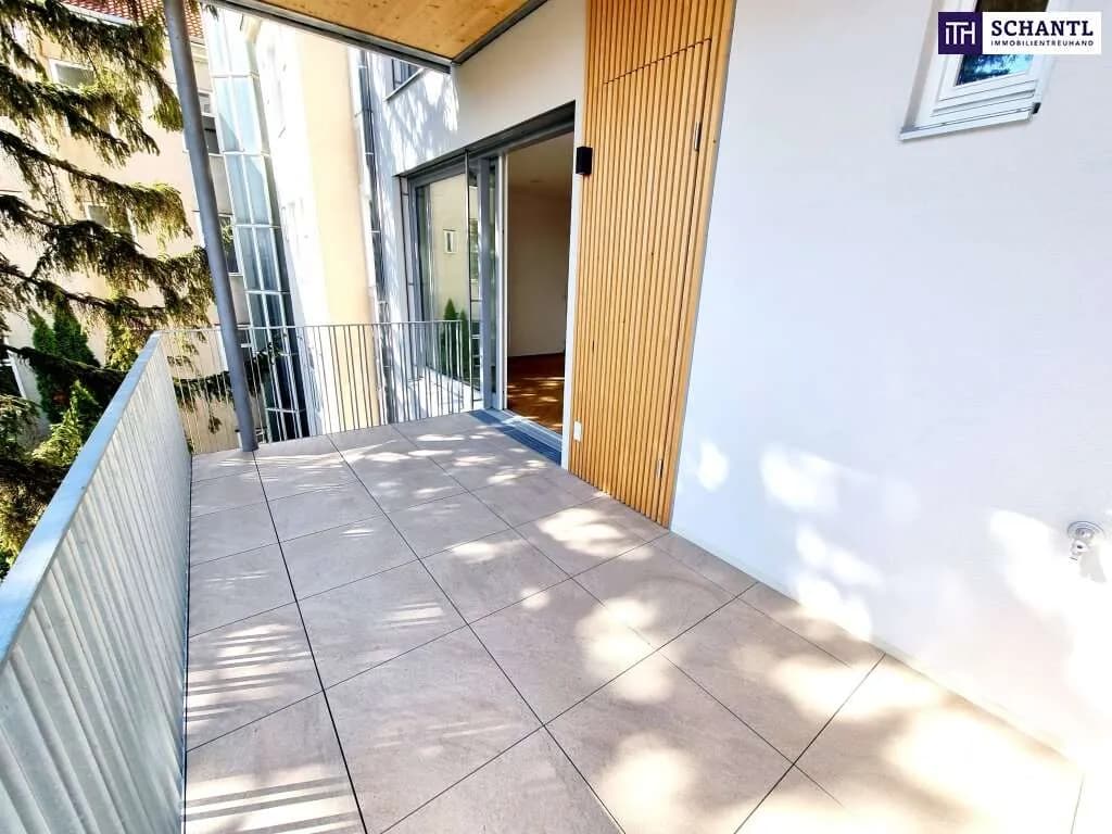 Wohnung kaufen in Wien – Bild 21 von 35