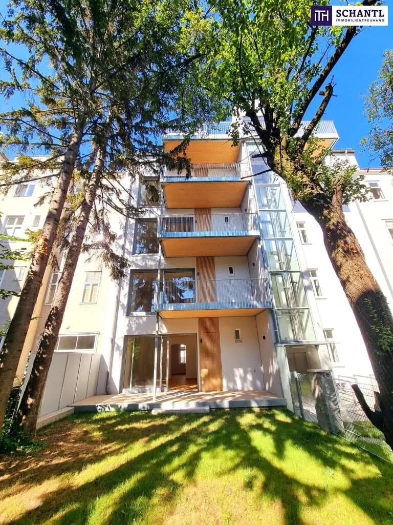 Wohnung kaufen in Wien – Bild 28 von 35