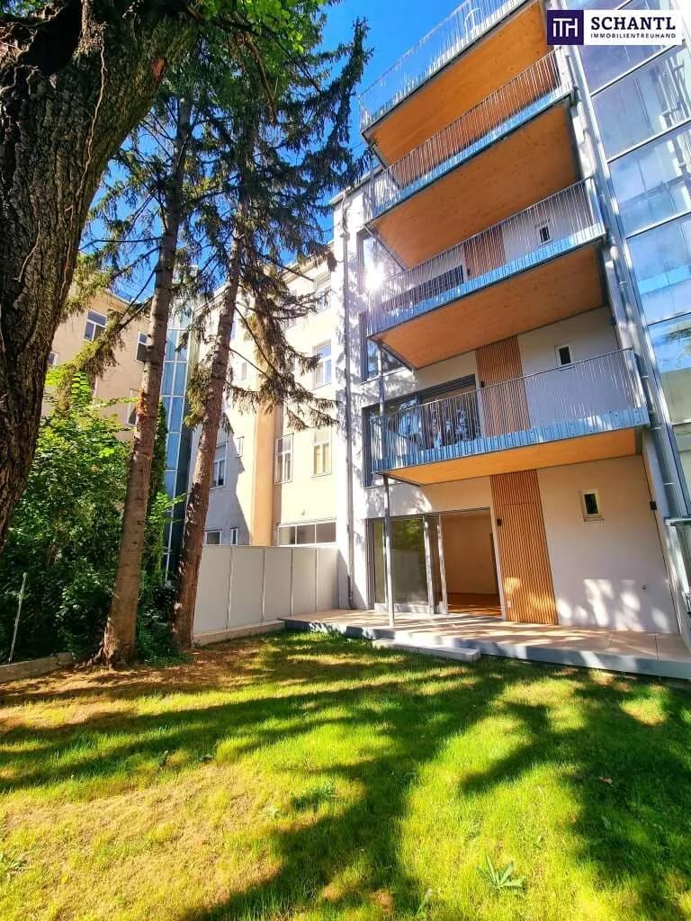 Wohnung kaufen in Wien – Bild 29 von 35