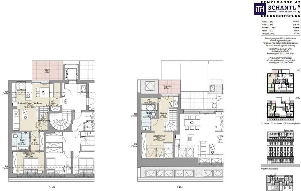 Wohnung kaufen in Wien – Bild 34 von 35