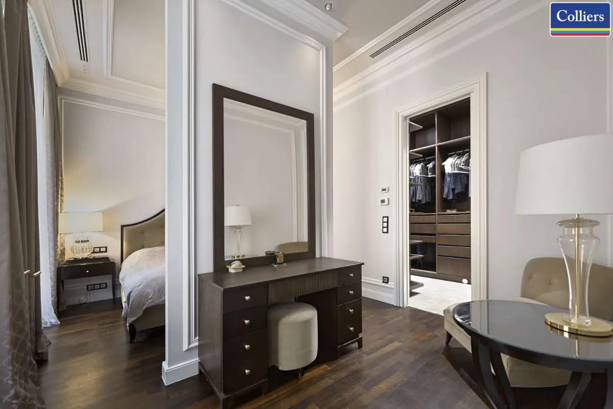4-Zimmer-Wohnung kaufen in Wien – 155,13 m², € 3.900.000