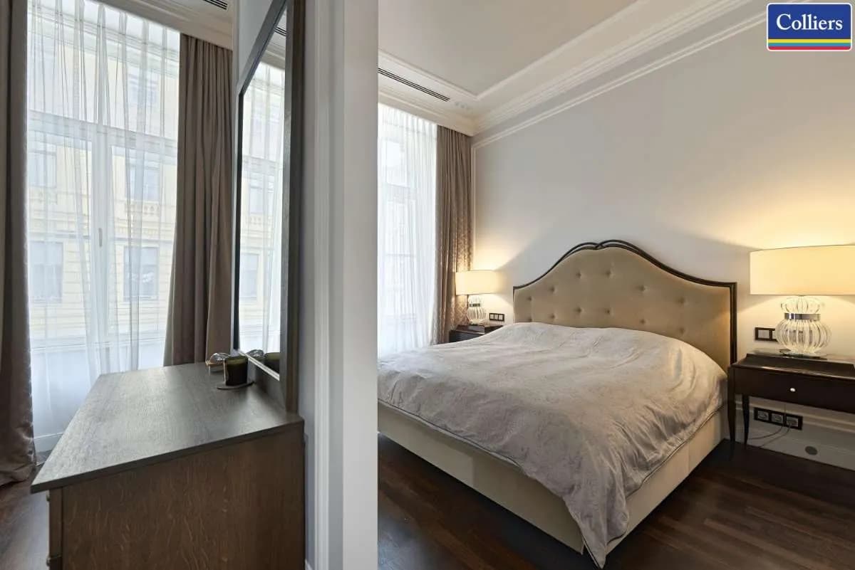 4-Zimmer-Wohnung kaufen in Wien – 155,13 m², € 3.900.000 – Bild 2 von 10