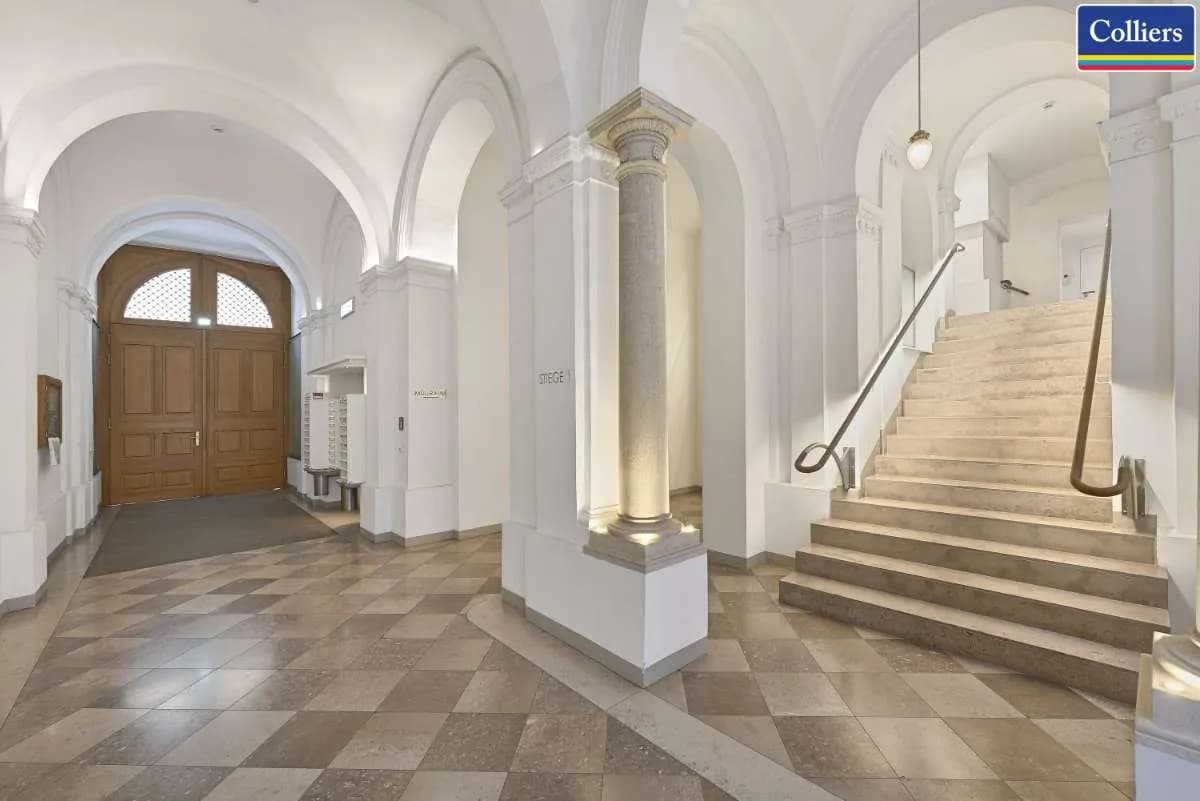 4-Zimmer-Wohnung kaufen in Wien – 155,13 m², € 3.900.000 – Bild 5 von 10