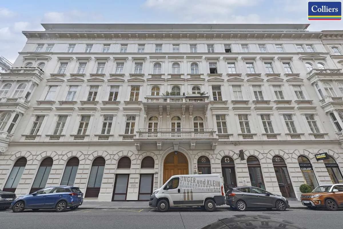 4-Zimmer-Wohnung kaufen in Wien – 155,13 m², € 3.900.000 – Bild 7 von 10