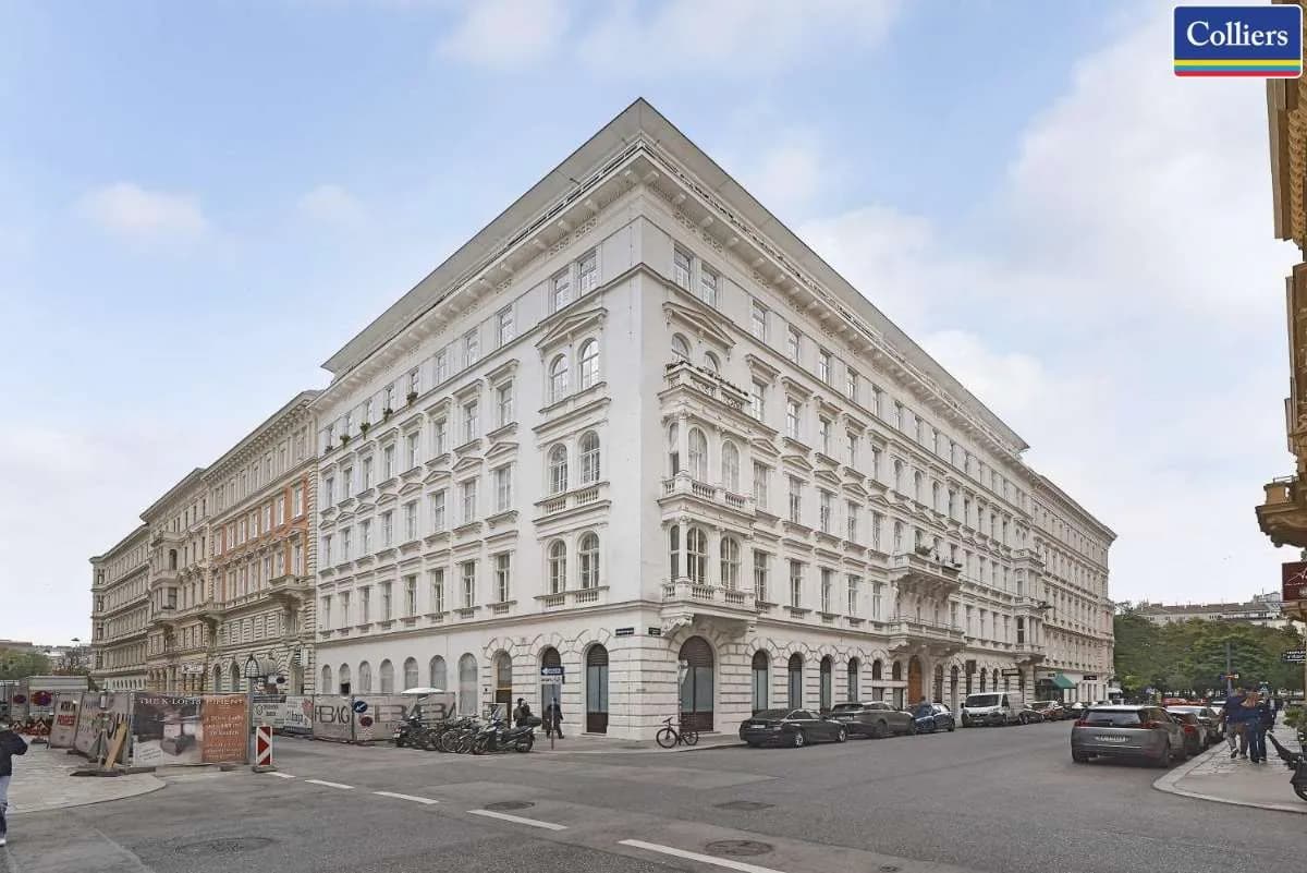 4-Zimmer-Wohnung kaufen in Wien – 155,13 m², € 3.900.000 – Bild 8 von 10