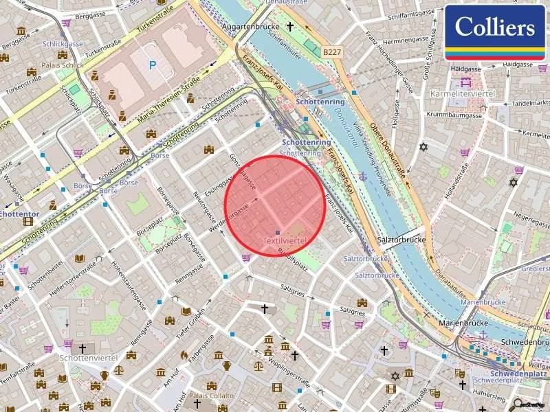 4-Zimmer-Wohnung kaufen in Wien – 155,13 m², € 3.900.000 – Bild 10 von 10