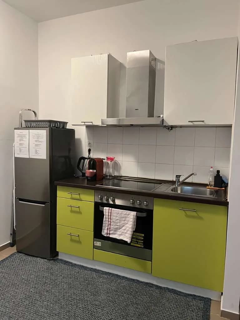 2-Zimmer-Wohnung mieten in Wien – 52 m², € 970 – Bild 2 von 8