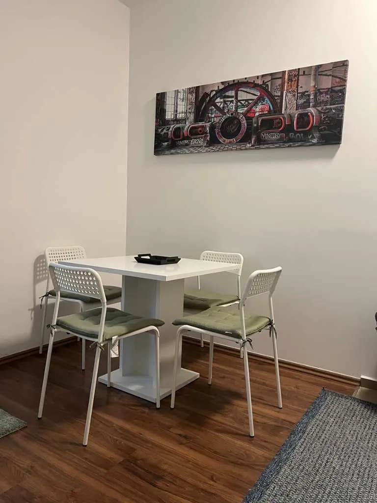 2-Zimmer-Wohnung mieten in Wien – 52 m², € 970 – Bild 3 von 8