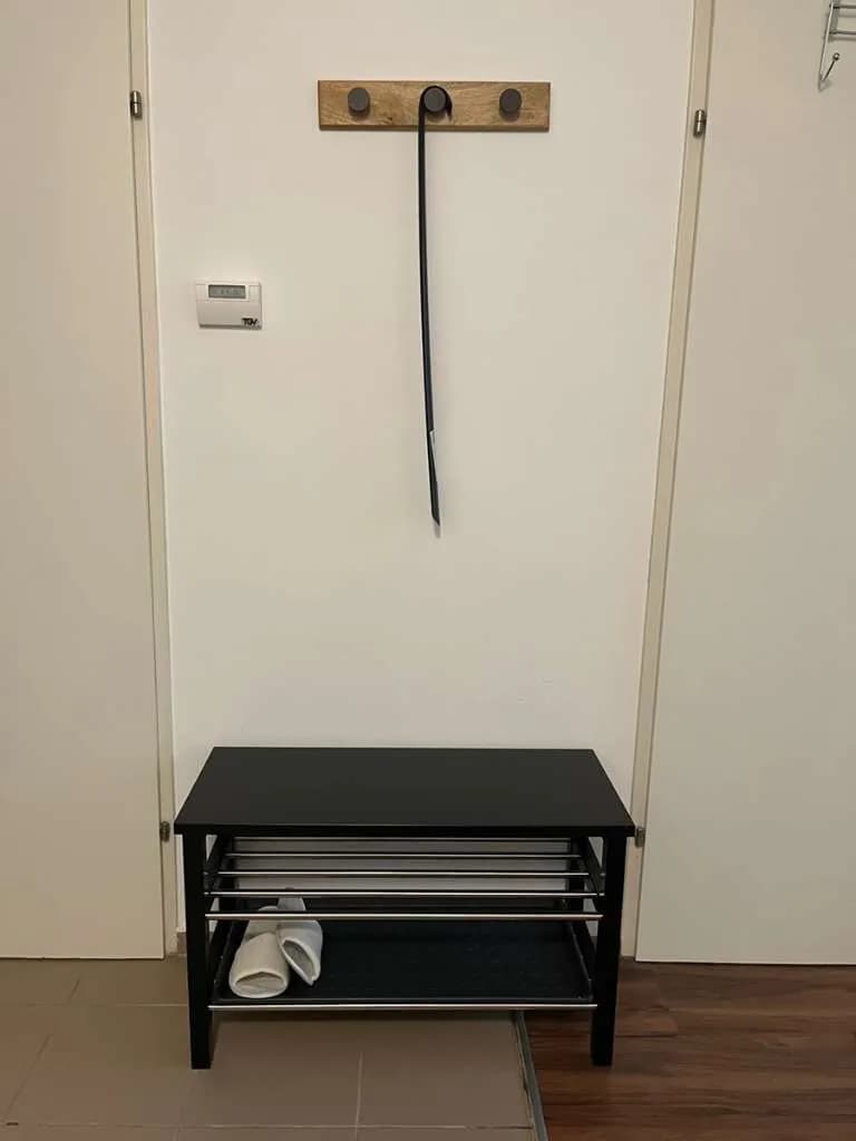2-Zimmer-Wohnung mieten in Wien – 52 m², € 970 – Bild 7 von 8