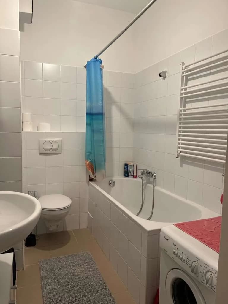 2-Zimmer-Wohnung mieten in Wien – 52 m², € 970 – Bild 8 von 8