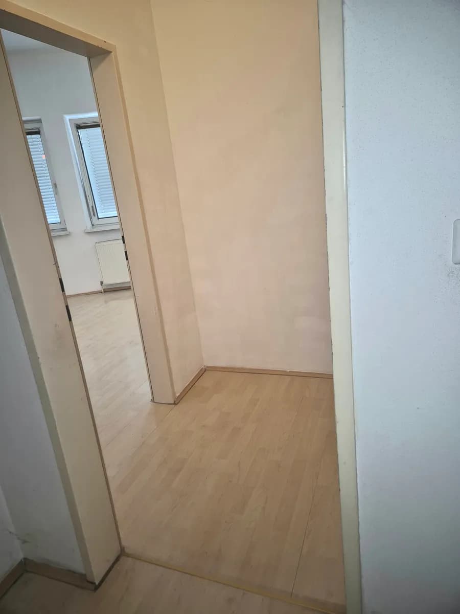 1-Zimmer-Wohnung mieten in Graz – 30 m², € 390
